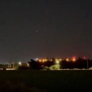 Αναχαιτίστηκε και δεύτερο drone στις βρετανικές βάσεις στην Κύπρο, κλειστά σχολεία σήμερα, έφυγαν οι κάτοικοι από το Ακρωτήρι