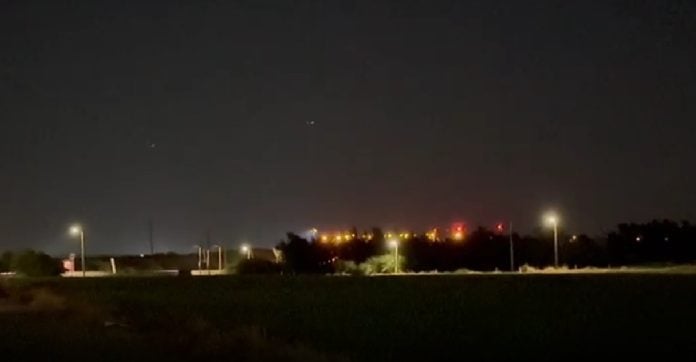 Αναχαιτίστηκε και δεύτερο drone στις βρετανικές βάσεις στην Κύπρο, κλειστά σχολεία σήμερα, έφυγαν οι κάτοικοι από το Ακρωτήρι