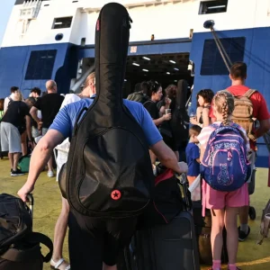 Στα περσινά επίπεδα οι τιμές των ακτοπλοϊκών για το Πάσχα -«Προς τη σωστή κατεύθυνση το μέτρο της κυβέρνησης»