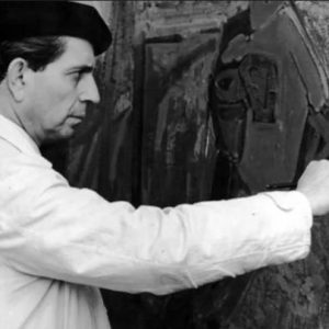 Μουσικό αφιέρωμα στον Λαμιώτη ζωγράφο Αλέκο Κοντόπουλο με σολίστ τον Θάνο Φυσέκη