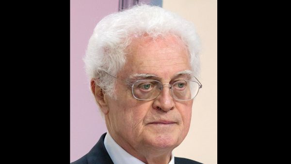 Λιονέλ Ζοσπέν: Πέθανε σε ηλικία 88 ετών ο πρώην πρωθυπουργός της Γαλλίας