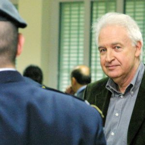 Στον Άρειο Πάγο κρίνεται η αποφυλάκιση Γιωτόπουλου