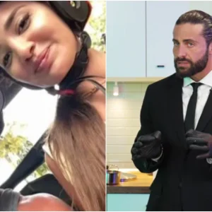 Κωνσταντίνος Βασάλος: Ο Δημήτρης Αλεξάνδρου με έβρισε που είπα ότι έχει σχέση και τώρα ανεβάζουν κοινά βίντεο με τη Ρία Ελληνίδου