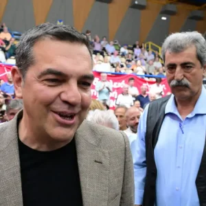 Νέα πυρά Πολάκη κατά Τσίπρα – «Όσοι προτείνουν διάλυση ΣΥΡΙΖΑ, θέλουν να πάει η επιχορήγηση στον νέο φορέα του»