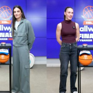 "Buzzer beater" δοκιμασία πριν το τζάμπολ στο Allwyn Final 4 Κυπέλλου Γυναικών (ΒΙΝΤΕΟ)