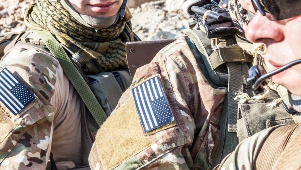 CBS: Οι ΗΠΑ ετοιμάζονται για απόβαση στο Ιράν – Ενισχύονται οι αμερικανικές δυνάμεις στην περιοχή