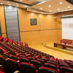 Αναλυτικά οι ημερομηνίες των τελετών ορκωμοσιών Σχολής Επιστημών Υγείας του Πανεπιστήμιου Θεσσαλίας