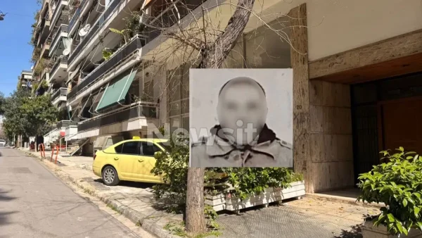 Αμπελόκηποι: Συνελήφθη ο 35χρονος που επιτέθηκε με τσεκούρι σε αστυνομικό