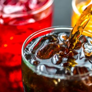 Τα πολλά αναψυκτικά μπορεί να επηρεάζουν το ανοσοποιητικό σύστημα