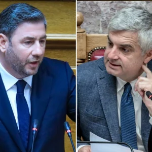 Παίζει τα ρέστα του ο Ανδρουλάκης: Πώς η διαγραφή Κωνσταντινόπουλου μπορεί να γυρίσει μπούμερανγκ - Ο ρόλος των δελφίνων