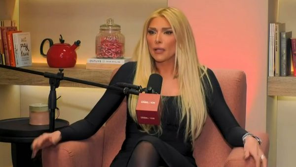 Μήνυση στην Αγγελική Ηλιάδη καταθέτει η αδελφή του Μπάμπη Λαζαρίδη – «Η μητέρα τους είναι βαριά άρρωστη, θα έπρεπε να το σεβαστεί»