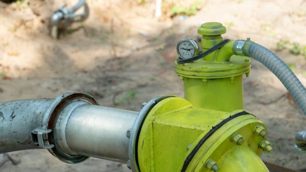 Ζητούνται υδρονομείς, γεωργοτεχνίτης και ηλεκτρολόγος μηχανολόγος από τον ΤΟΕΒ Βίστριζας