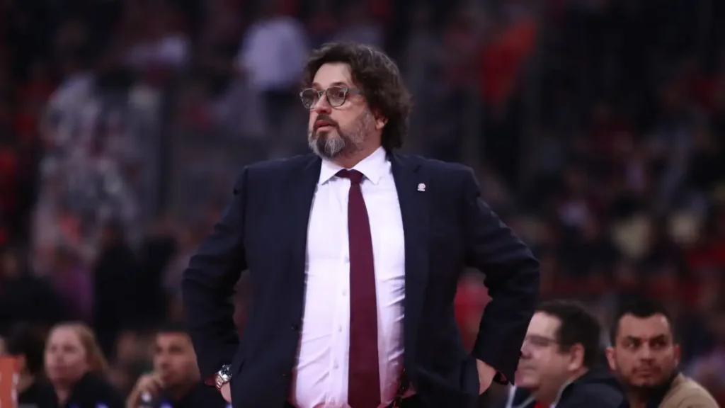 ΠΑΟΚ: Την Τετάρτη στη Θεσσαλονίκη ο Αντρέα Τρινκέρι για λογαριασμό του δικεφάλου