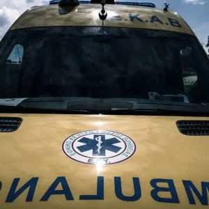 Πιερία: 69χρονη εντοπίστηκε στη θάλασσα χωρίς τις αισθήσεις της - Την έσωσαν ναυαγοσώστες