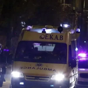 Νεκρός 20χρονος από μαχαίρωμα στην Καλαμαριά - Ήταν ένας από τους «αυτόκλητους τιμωρούς»