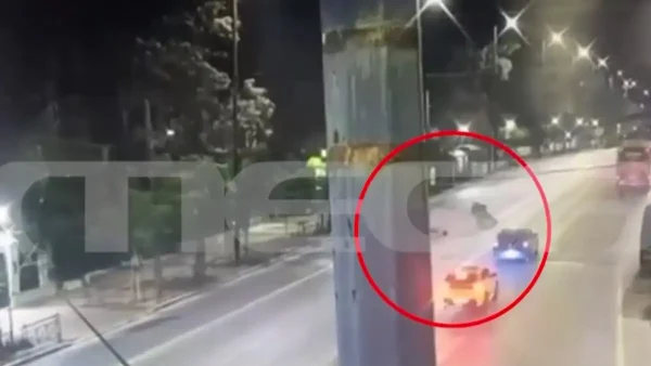 Προφυλακιστέος ο αστυνομικός για το τροχαίο στη Βουλή με θύμα τον 63χρονο