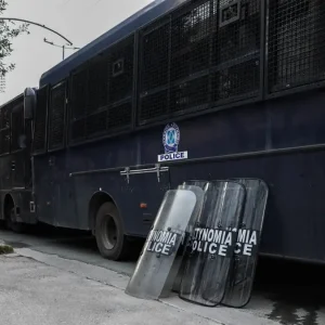 Τηλεφώνημα για βόμβα στο Εφετείο – Μερική εκκένωση του χώρου των δικαστηρίων