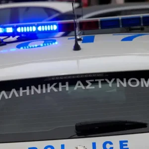 Πρώην ποδοσφαιριστής της Λαμίας συνελήφθη ως αρχηγικό μέλος εγκληματικής οργάνωσης διακίνησης ναρκωτικών