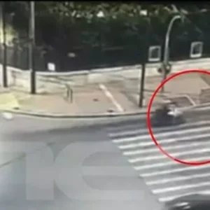 Δημογλίδου για το θανατηφόρο τροχαίο κοντά στη Βουλή: Δεν φαίνεται να είχε καταναλώσει αλκοόλ ο αστυνομικός