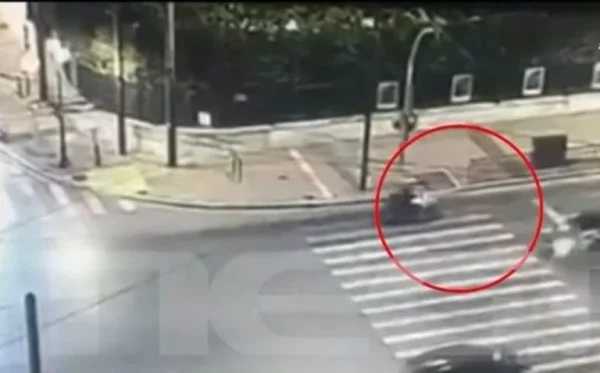 Δημογλίδου για το θανατηφόρο τροχαίο κοντά στη Βουλή: Δεν φαίνεται να είχε καταναλώσει αλκοόλ ο αστυνομικός