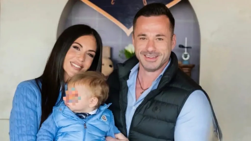 Ανθή Βούλγαρη: Ο γιος της έγινε ενός – Το πάρτι που οργάνωσε στον ιππικό όμιλο Μεσογείων