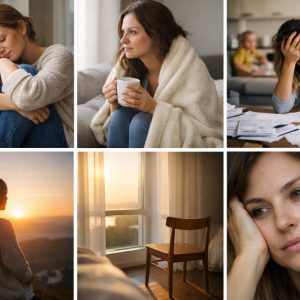 Είναι okay να μην είσαι okay: Η επανάσταση του να ακούς το σώμα σου σε έναν κόσμο που απαιτεί το 100%