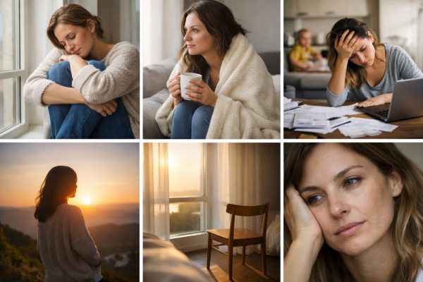 Είναι okay να μην είσαι okay: Η επανάσταση του να ακούς το σώμα σου σε έναν κόσμο που απαιτεί το 100%