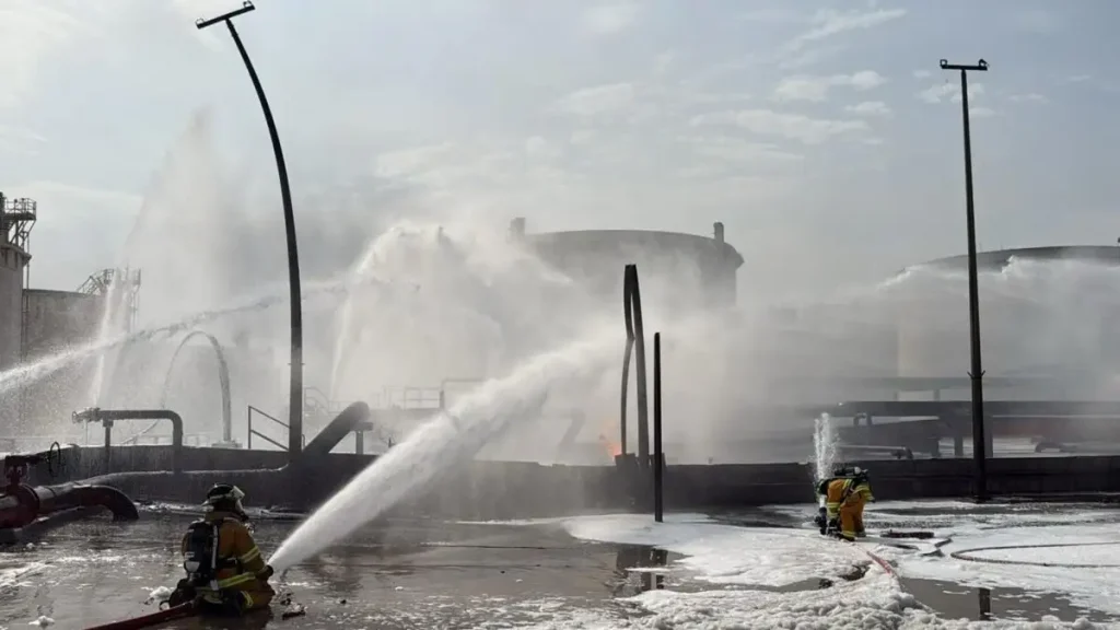 Πώς το πόσιμο νερό γίνεται το νέο και επικίνδυνο μέτωπο του πολέμου στη Μέση Ανατολή