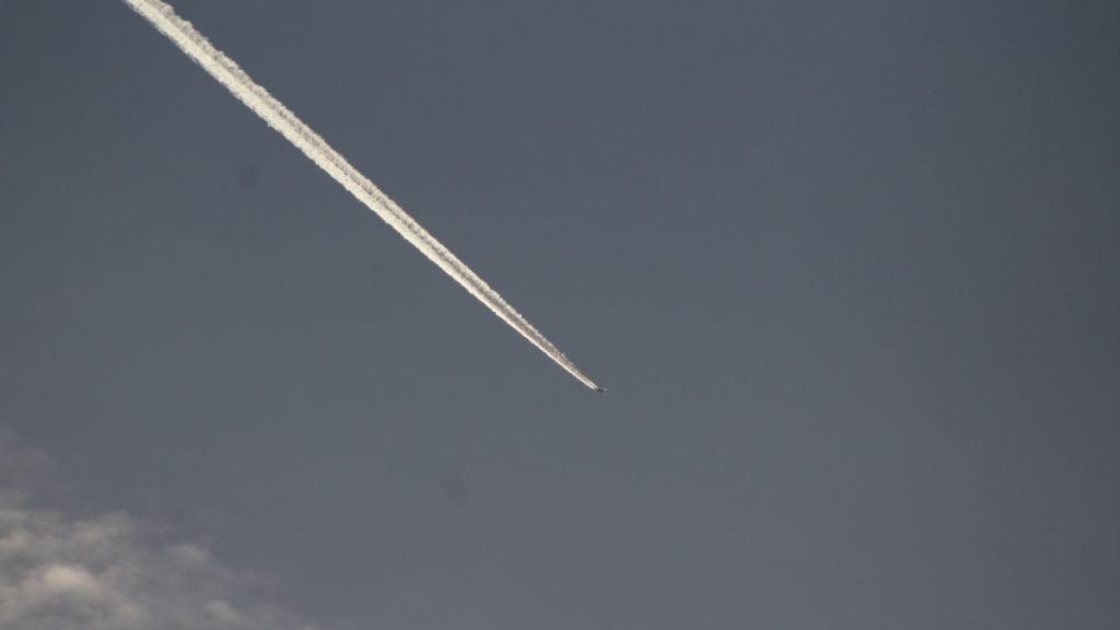 Το ΝΑΤΟ αναχαίτισε ιρανικό πύραυλο πάνω από την Τουρκία