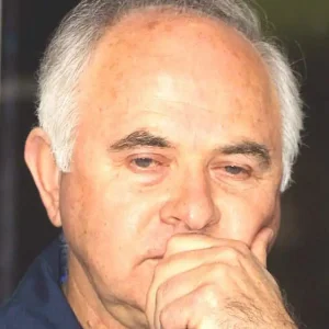 Πέθανε ο Βασίλης Δανιήλ, πρώην προπονητής της Εθνικής Ελλάδας και του Παναθηναϊκού