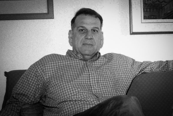 Πέθανε ο Βασίλης Γκούμας, θρήνος στο ελληνικό μπάσκετ