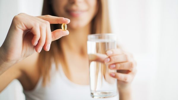 Είναι οι πολυβιταμίνες το ελιξίριο της νεότητας; Mελέτη σε 70χρονους απαντά