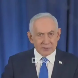 Μπέντζαμιν Νετανιάχου: «Ο Μοτζτάμπα Χαμενεΐ είναι η νέα μαριονέτα των Φρουρών της Επανάστασης»