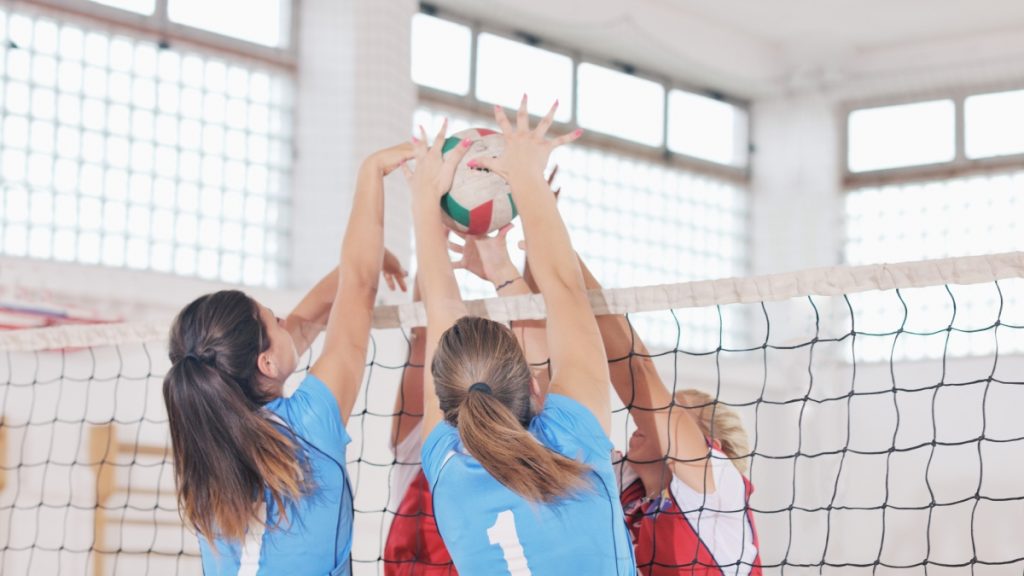 Λαμία: Αθλητικές δράσεις κατά της βίας με συμμετοχή σχολείων και ακαδημιών