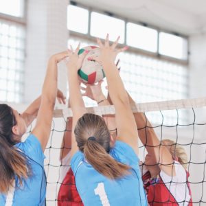 Λαμία: Αθλητικές δράσεις κατά της βίας με συμμετοχή σχολείων και ακαδημιών