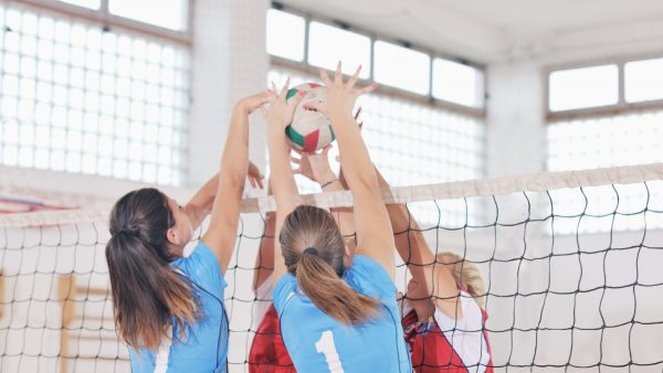 Λαμία: Αθλητικές δράσεις κατά της βίας με συμμετοχή σχολείων και ακαδημιών