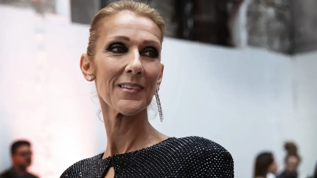 Η μεγάλη επιστροφή της Σελίν Ντιόν: Eτοιμάζει συναυλίες στο Παρίσι Σεπτέμβριο και Οκτώβριο του 2026