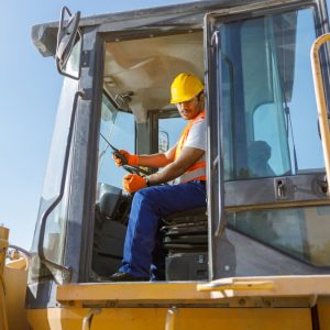 Ζητείται χειριστής μηχανημάτων έργου σε τεχνική εταιρεία της Φθιώτιδας