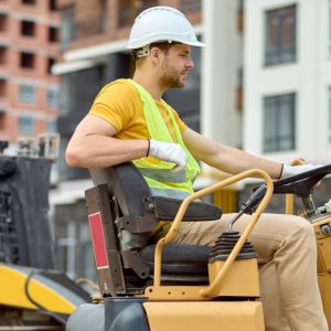 Ζητείται χειριστής μηχανημάτων έργου σε τεχνική εταιρεία της Φθιώτιδας