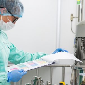 Η "ΧΕΛΛΑΦΑΡΜ ΑΕ" αναζητά χημικό ή χημικό μηχανικό