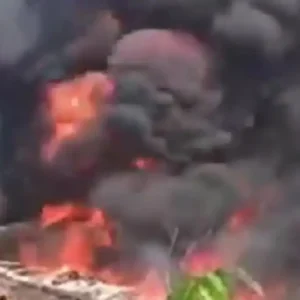 Κολομβία: 77 επιζώντες από τη συντριβή C-130 της πολεμικής αεροπορίας με 125 επιβαίνοντες