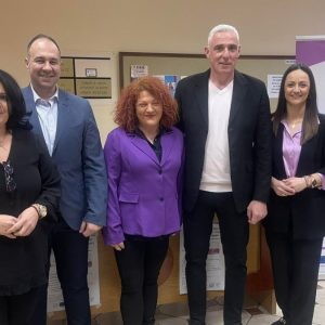 Δήμος Λαμιέων: Ανοιχτή συζήτηση για τις προκλήσεις που αντιμετωπίζουν οι γυναίκες σήμερα