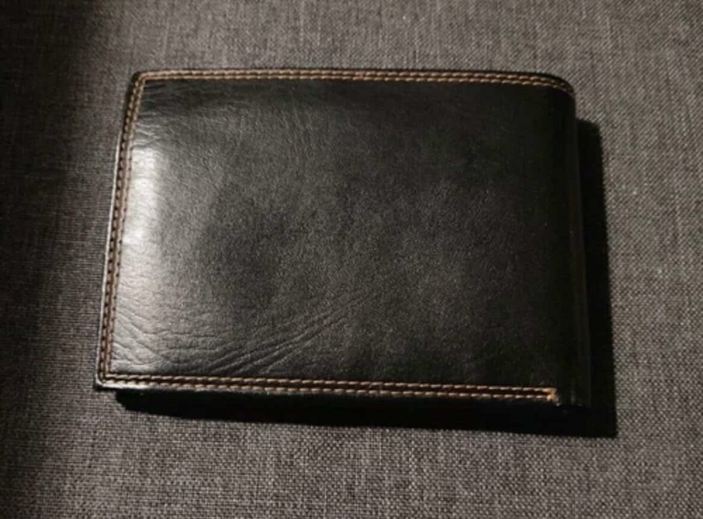 Χάθηκε πορτοφόλι στη Λαμία