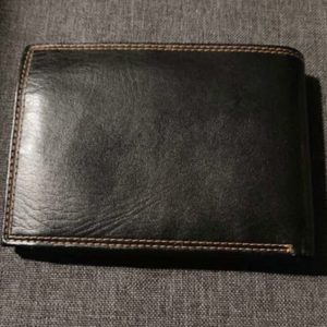 Χάθηκε πορτοφόλι στη Λαμία