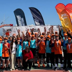 Το 3×3 Schools powered by ΔΕΗ επιστρέφει για τέταρτη χρονιά