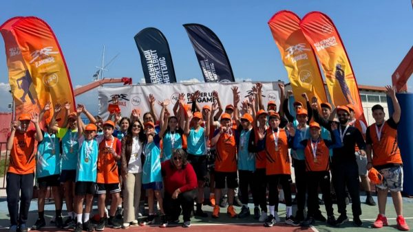 Το 3×3 Schools powered by ΔΕΗ επιστρέφει για τέταρτη χρονιά