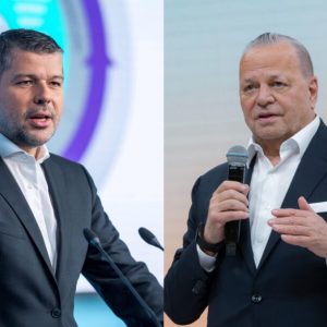 Όμιλος ΔΕΗ και METLEN Energy & Metals συμπράττουν για την ανάπτυξη έργων αποθήκευσης έως 1.500MW σε τρεις χώρες