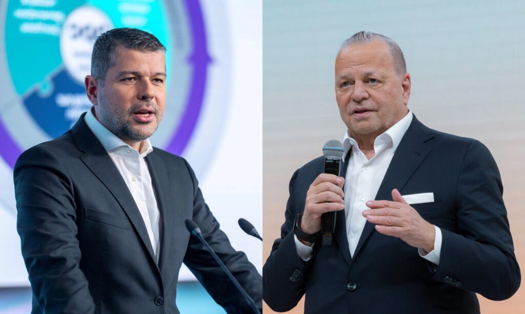 Όμιλος ΔΕΗ και METLEN Energy & Metals συμπράττουν για την ανάπτυξη έργων αποθήκευσης έως 1.500MW σε τρεις χώρες