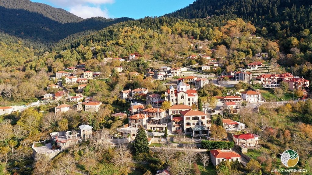 Στρατηγικό Πρόγραμμα Τουριστικής Προβολής Δήμου Καρπενησίου για το 2026