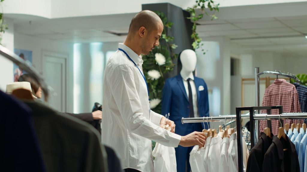 Ζητείται Department Store Supervisor στο Πολυκατάστημα "POLITIKOS"